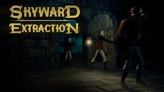 Skyward Extraction: Gameplay Trailer