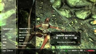 THE ELDER SCROLLS V: SKYRIM - 50 СЕРИЯ (TIM)