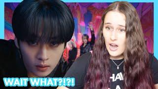 Stray Kids "CASE 143" M/V REACTION | Inma Exma