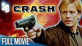 Crash (1995) | Full Movie | Michael Biehn | Matt Craven | Leilani Sarelle