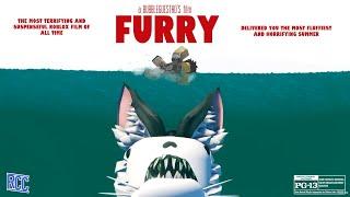 Furry - A Roblox Thriller Movie