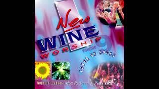 New Wine Worship & Lover of Souls 1996 Full Album