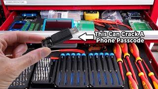 Tech Repair Technicians Repair Tools & Setup