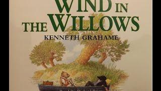 Wind in The Willows Disc 1