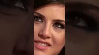 sunny leone hot  video