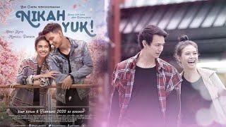NIKAH YUK Film Bioskop Indonesia Terbaru 2021