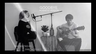 Goodbye Acoustic Version by LindaAntonia