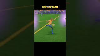 Wow or meh #fc25#neymar#golazo