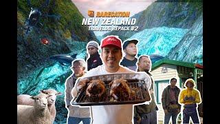 Travelog New Zealand Episod 2