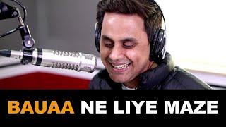 Bauaa Ne Liye Maze - Why can’t men wear pink? | RJ Raunac