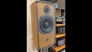 ATC SCM 19 Speakers: One Year Impressions