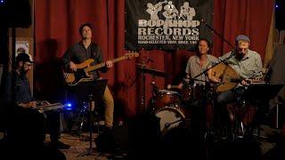 Sandcatchers at Bop Shop Records (Rochester Fringe 2024)