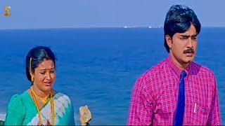 Preyasi Raave Movie Emotional Scenes | Srikanth | Raasi | Telugu Movie ScenesA | SP Shorts