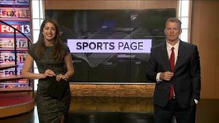 In a busy week for UT sports, FOX 13's Morgan Vance & Andrea Urban break down a few of the headlines