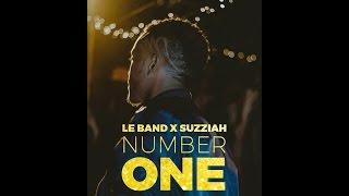 Le Band x Suzziah - Number 1 (official video)[SMS SKIZA 9046701 to 811]