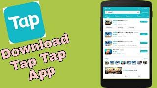 How To Download Tap Tap App