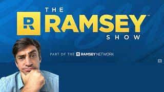 Dave Ramsey - IRS Offer in Compromise Advise - CPA Reaction