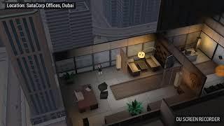 Geostorm android Gameplay Dubai #1