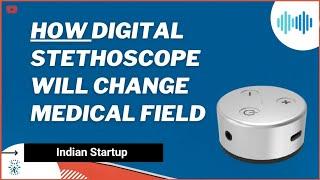 Why you should use Digital Stethoscope | Sharma Pharma