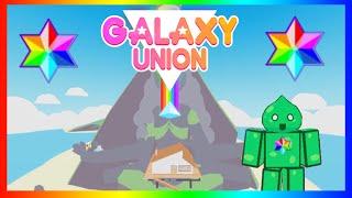 Steven Universe: Galaxy Union - Showcasing Ammolite of Pride Month ️‍️‍️‍