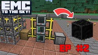 Tier 1 Resource Capsule Automation for Starter EMC!! | EMC To The Sky