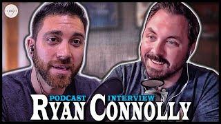 INTERVIEW with RYAN CONNOLLY of FILMRIOT!!