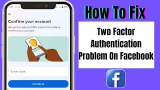 How To Login Facebook Without Two Factor Authentication Code|| Facebook Without Two Factor 2024.