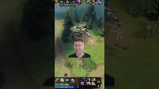 Noobs still lose even if they use Hack PA Crit Hack  #dota2 #dota2highlights