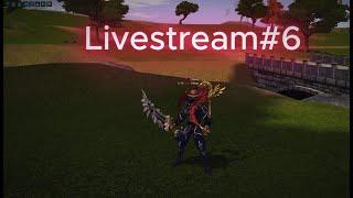 Esarfa  You de 25 facuta pe live/ Bisnita de peste 150w si ceva PVP - Metin2 Tigerghost live #6