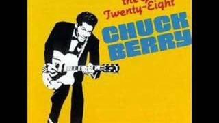 School Days - Chuck Berry