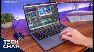 MacBook Air 2018 Full Review - Should You Buy It? | The Tech Chap