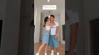 FINALLY CLEARING UP THE RUMORS!  - #joke #funny #couple #relationship #shorts