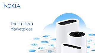 Nokia Corteca, a market full of innovative broadband applications