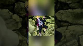 Borutos Sacrifice #shorts #shortclip  #borutoedit #sacrifice #kawaki #hinata #naruto #youtubeshorts