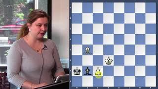 Learning From Your Wins | The Kids' Class - WGM Sabina Foisor