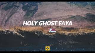 ''Holy Ghost Faya'' - Zlatan x Burna Boy x Naira Marley Type Beat | Zanku Vibe Afrobeat