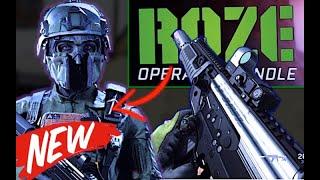 *NEW* ROZE Operator Bundle | Modern Warfare