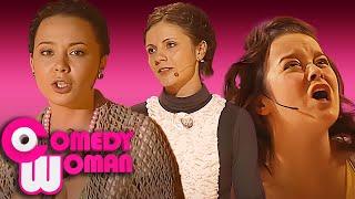 Comedy Woman 1 сезон - 5 выпуск