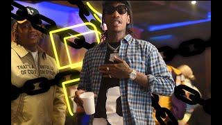 Fedd The God x Wiz Khalifa - Yea Yup [Official Music Video]