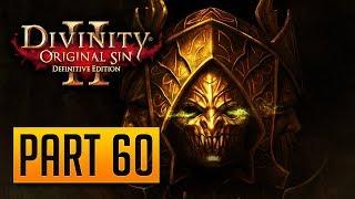 Divinity: Original Sin 2 - 100% Walkthrough Part 60: Clockwork (CO-OP Tactician)