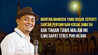 CERAMAH TERBARU USTADZ EVIE EFFENDI 2024