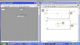 Feedback Nodes In Labview.mp4