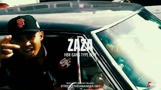 *FREE* HBK GANG TYPE BEAT - "ZAZA" | P-LO TYPE BEAT | BAY AREA TYPE BEAT 2023