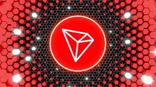 What is TRON? TRX Crypto Explained! (Animated)