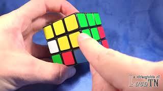 Rubik's Cube - La Solution du Puzzle (Partie 2)