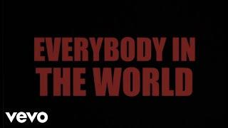 Trombone Shorty - Everybody in the World (Lyric Video) ft. New Breed Brass Band