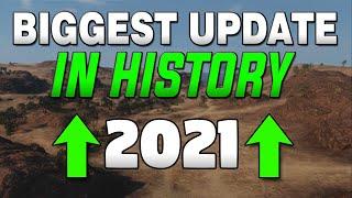 Biggest Update EVER on World of Tanks Console - Wot Console Update 6.0