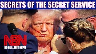 Secrets of the Secret Service- Bill and Hillary Clinton's former body man exposes all.