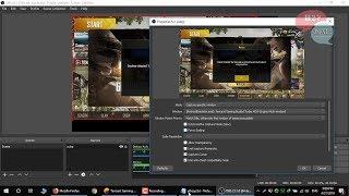 3 Methods to Fix OBS Black Screen Problem For PUBG Tencent Gaming Buddy