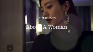 InStyle Taiwan_March 2017 Issue_Micro MV feat Puff Kuo